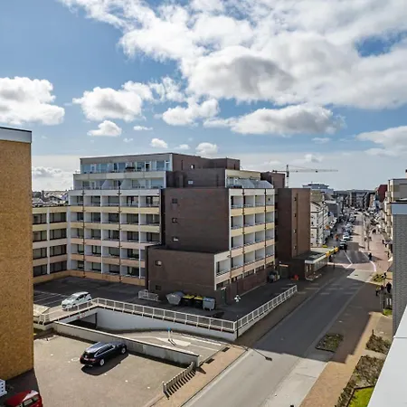 Wiking, App 511 Апартаменты *